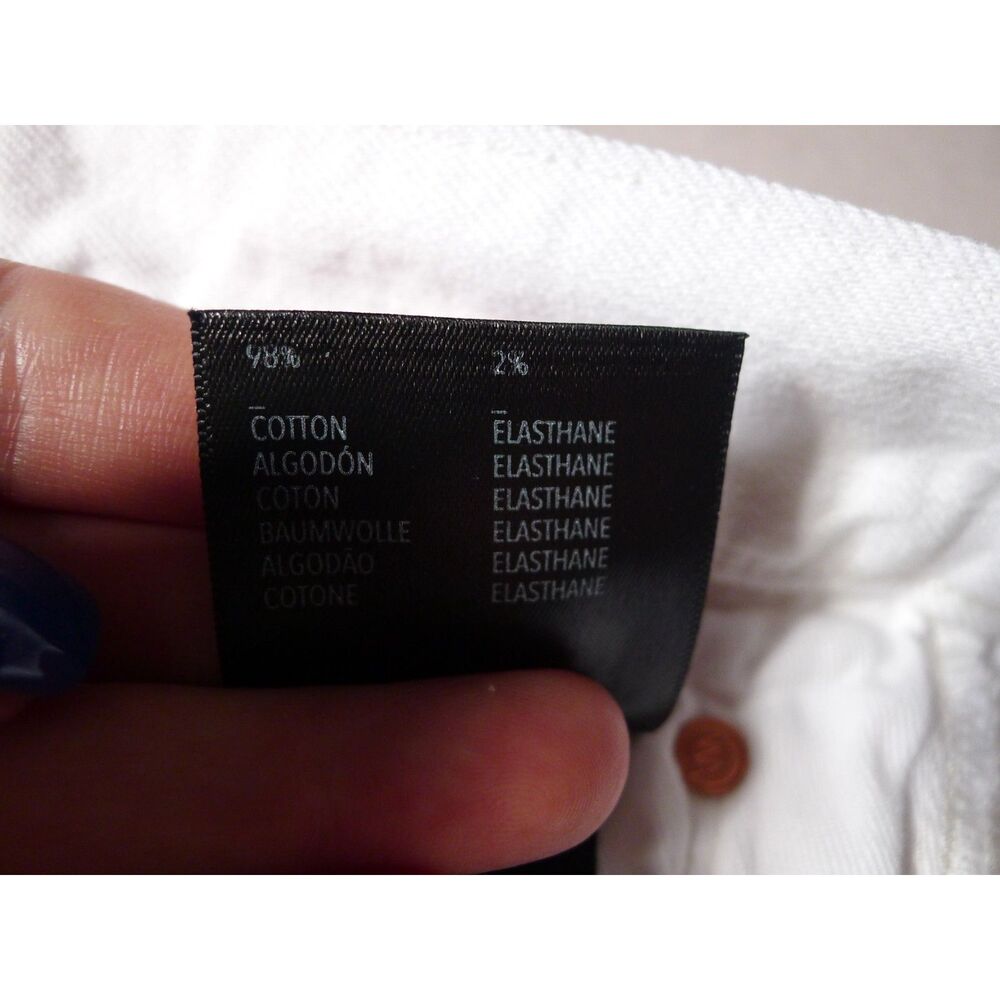 Mother MR Men's The Neat Jean In Tooth & Nail - 29 - Picture 10 of 12